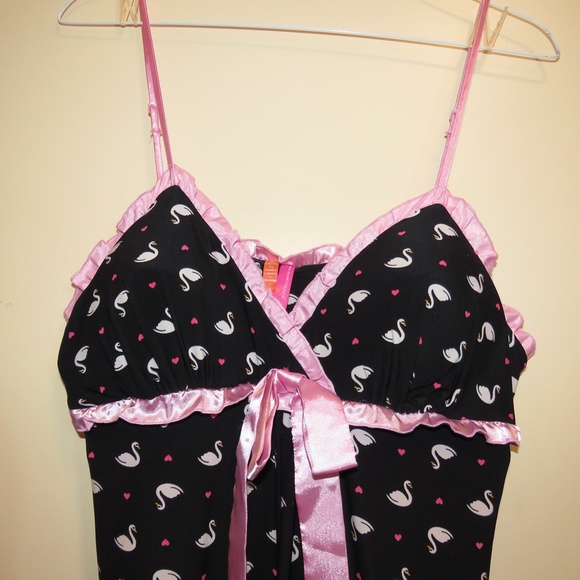 Jenni Swan Baby Doll Lingerie L - Picture 2 of 3